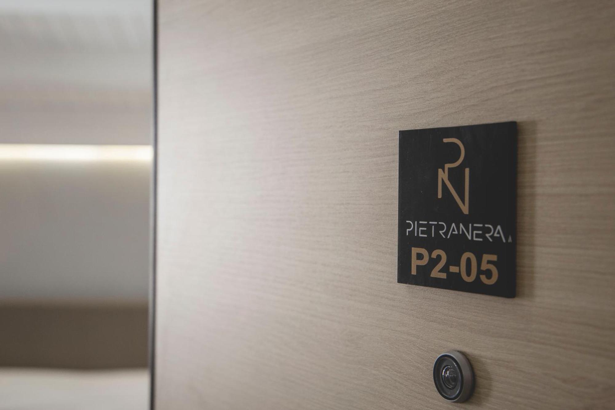 Pietranera Residence Catania Exterior photo