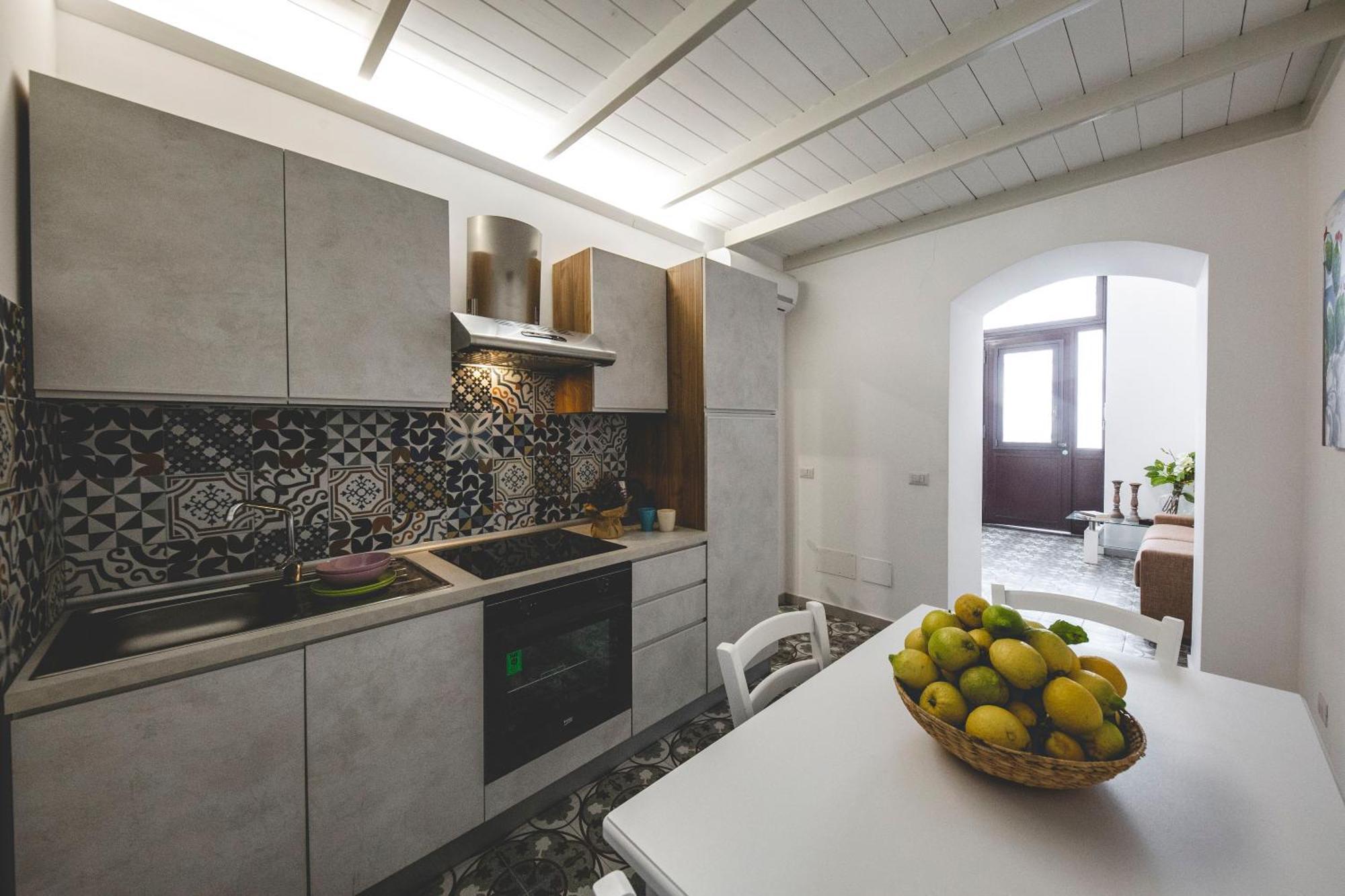 Pietranera Residence Catania Exterior photo