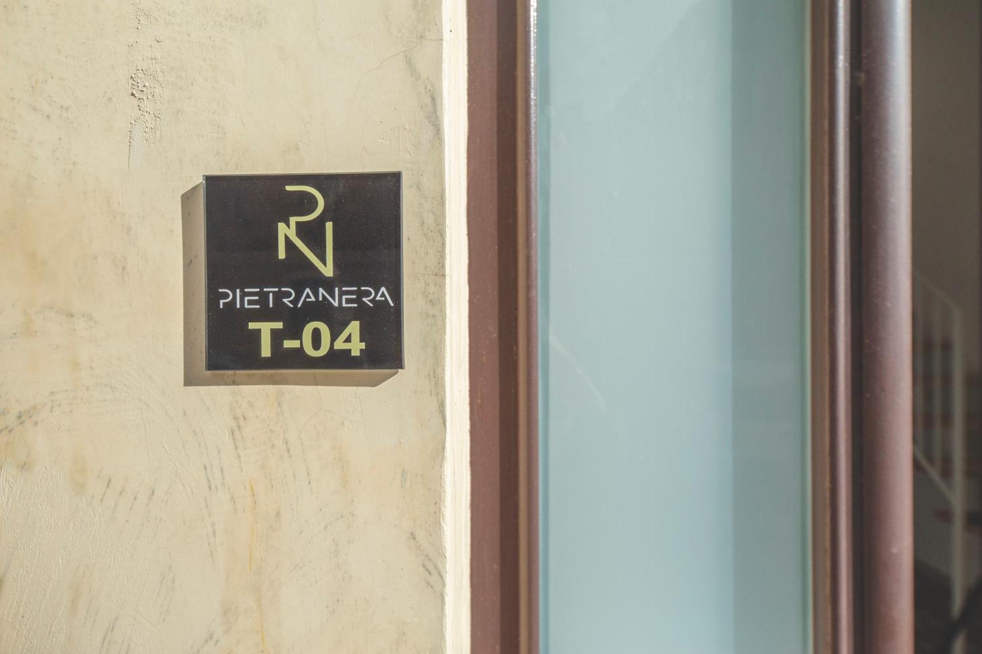 Pietranera Residence Catania Exterior photo