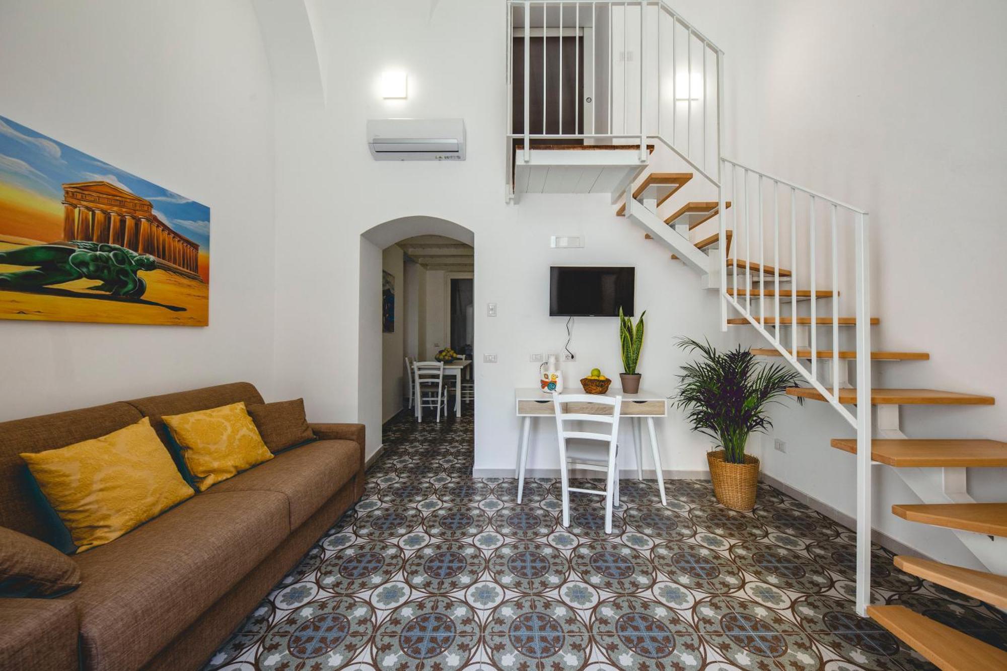 Pietranera Residence Catania Exterior photo