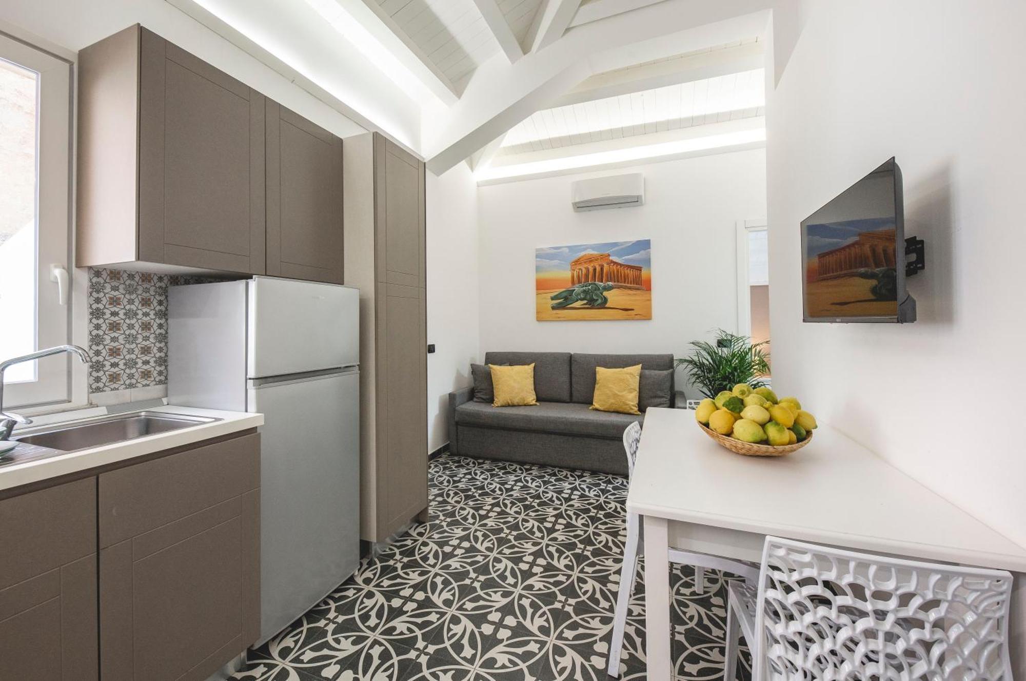 Pietranera Residence Catania Exterior photo