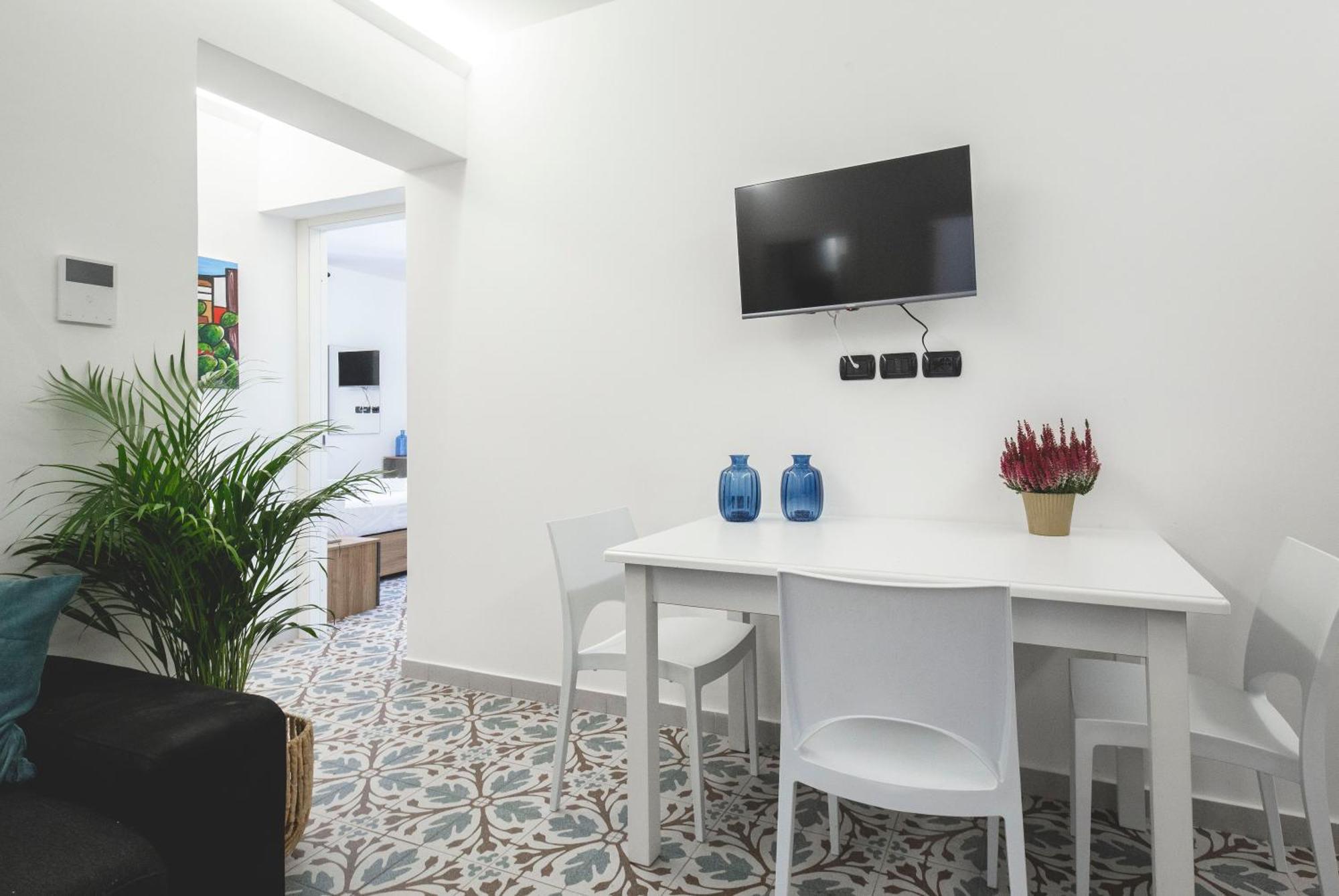 Pietranera Residence Catania Exterior photo